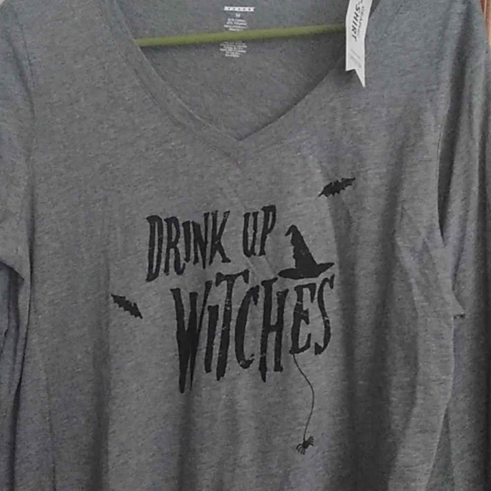 Halloween T-shirt